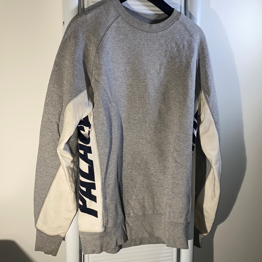 Palace, Crew Neck, Medium
